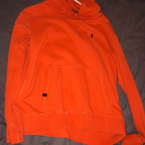 Polo Hoodie Brand New!